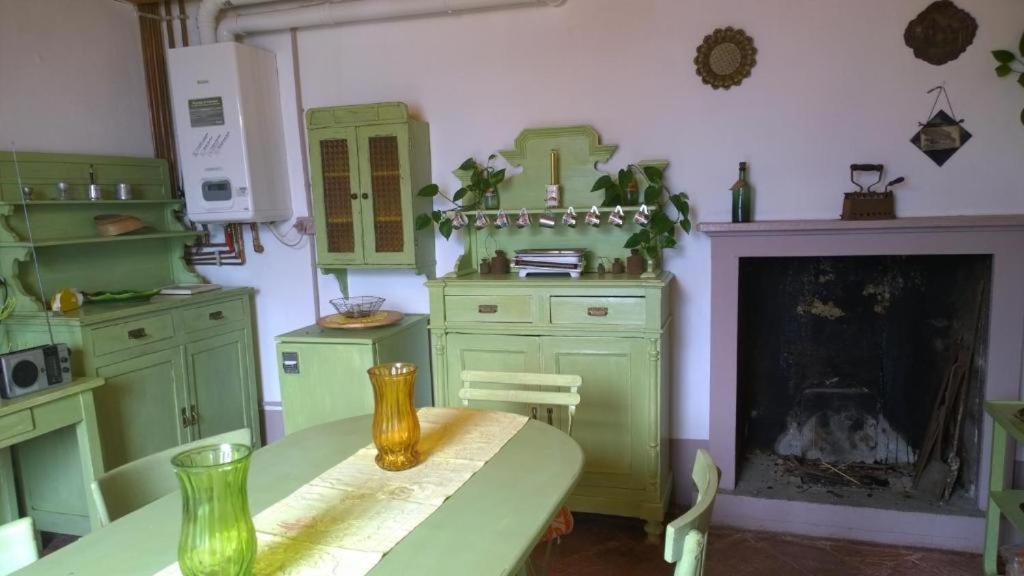 B&B "A Casa Di Camilla" Carate Urio Dış mekan fotoğraf
