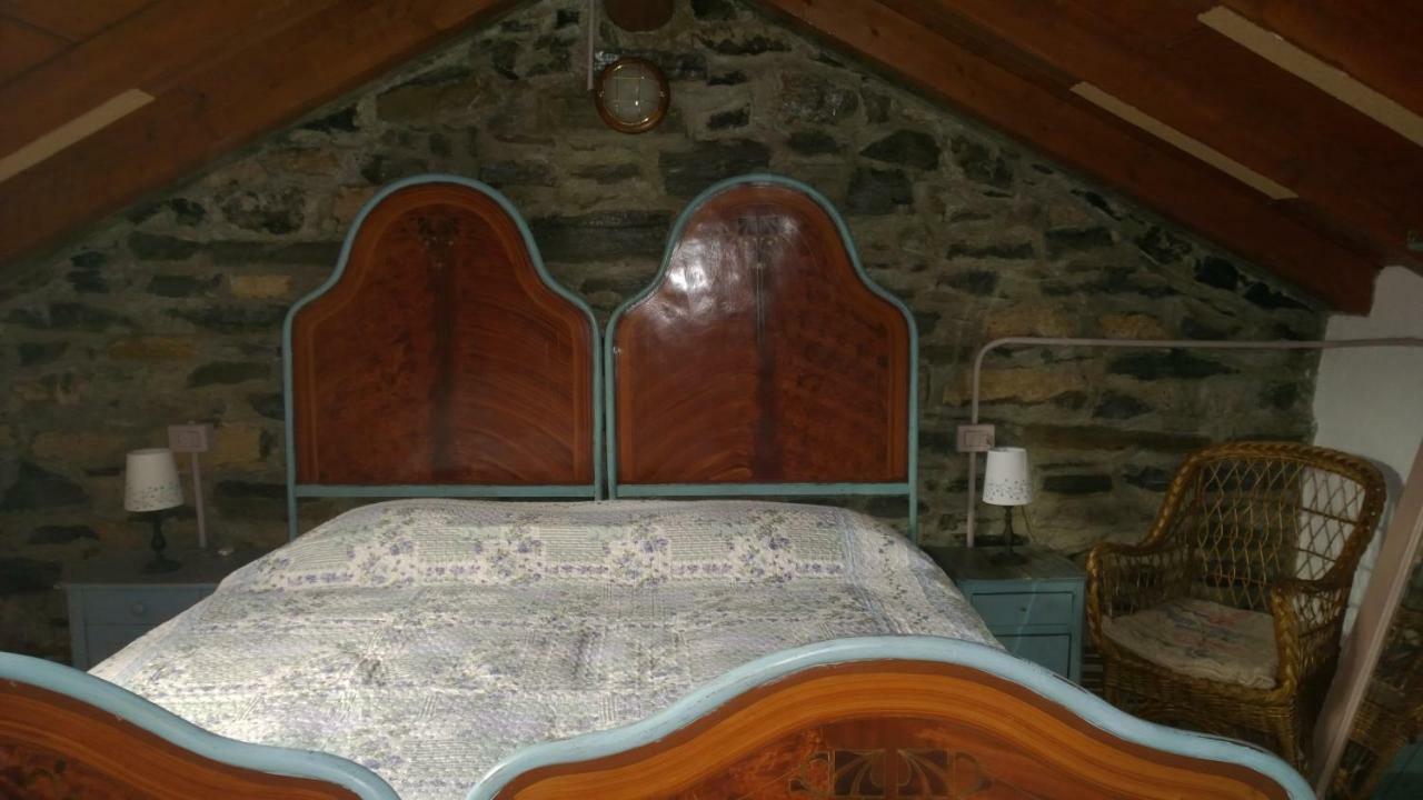 B&B "A Casa Di Camilla" Carate Urio Oda fotoğraf