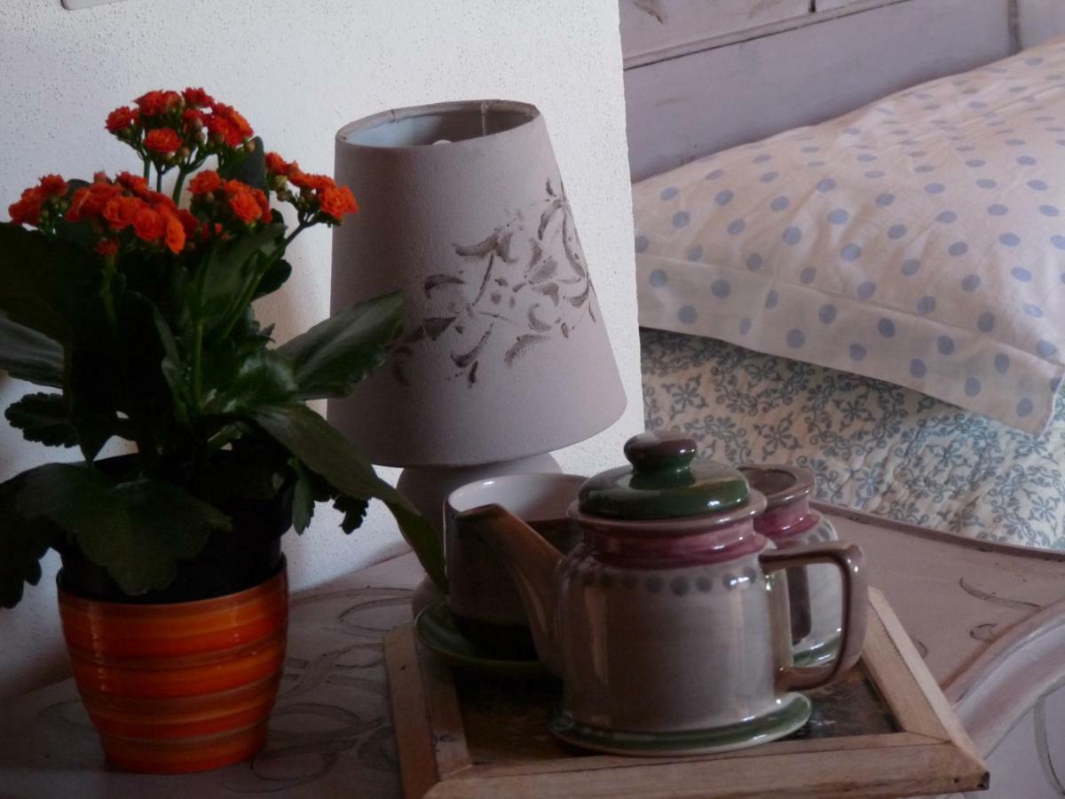 B&B "A Casa Di Camilla" Carate Urio Dış mekan fotoğraf