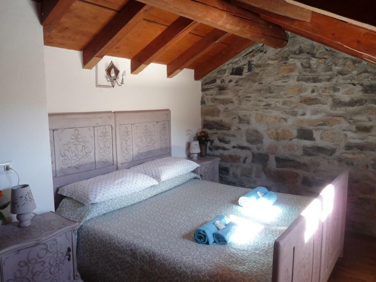 B&B "A Casa Di Camilla" Carate Urio Dış mekan fotoğraf