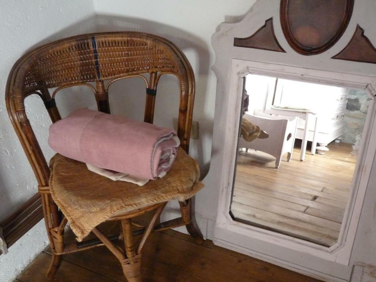 B&B "A Casa Di Camilla" Carate Urio Dış mekan fotoğraf