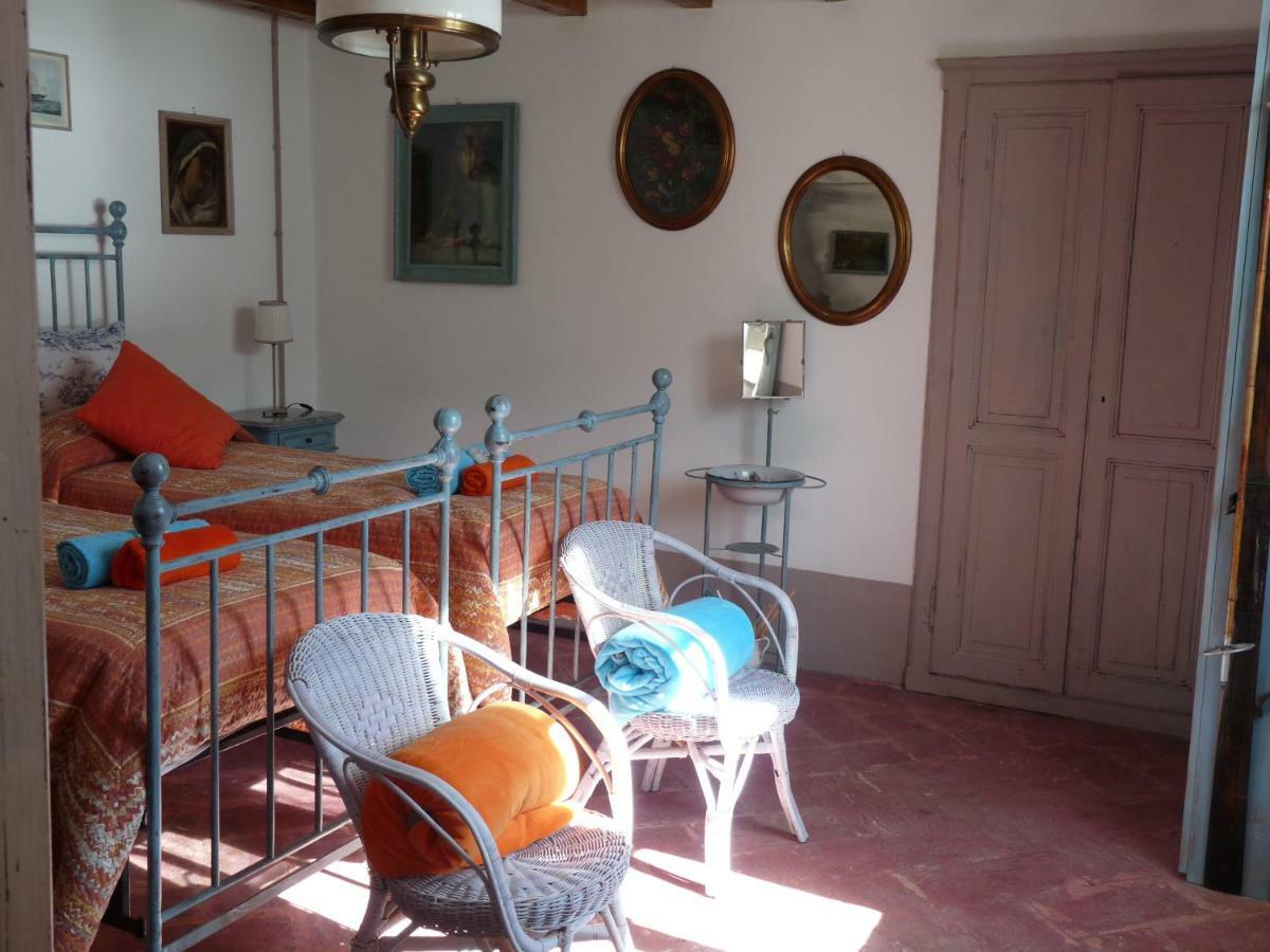 B&B "A Casa Di Camilla" Carate Urio Dış mekan fotoğraf